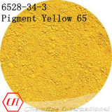 Pigment & Dyestuff [6528-34-3] Pigment Yellow 65